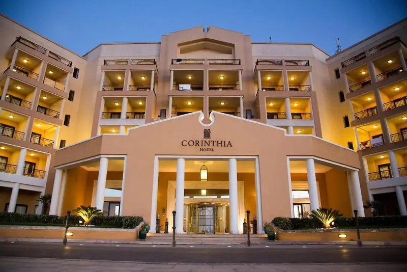 Corinthia St Georges Bay gallery image 16