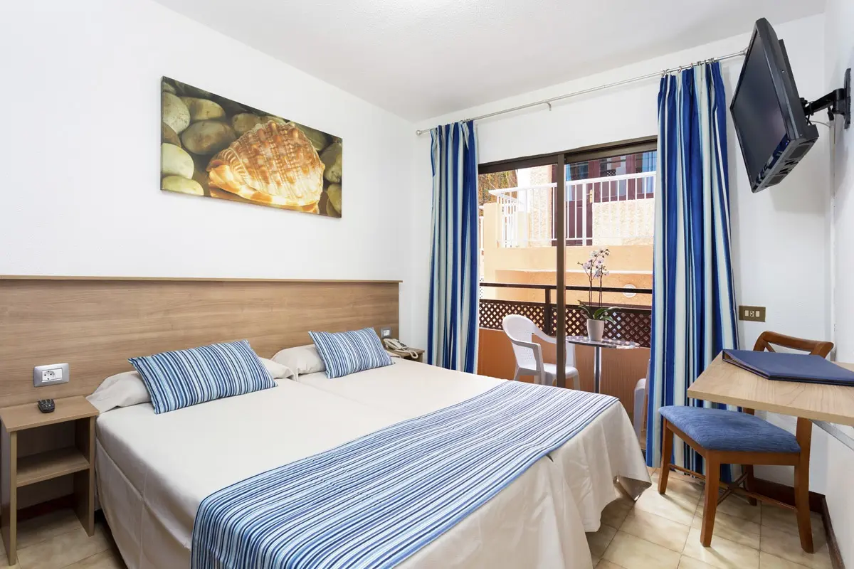 Globales Acuario Hotel gallery image 10