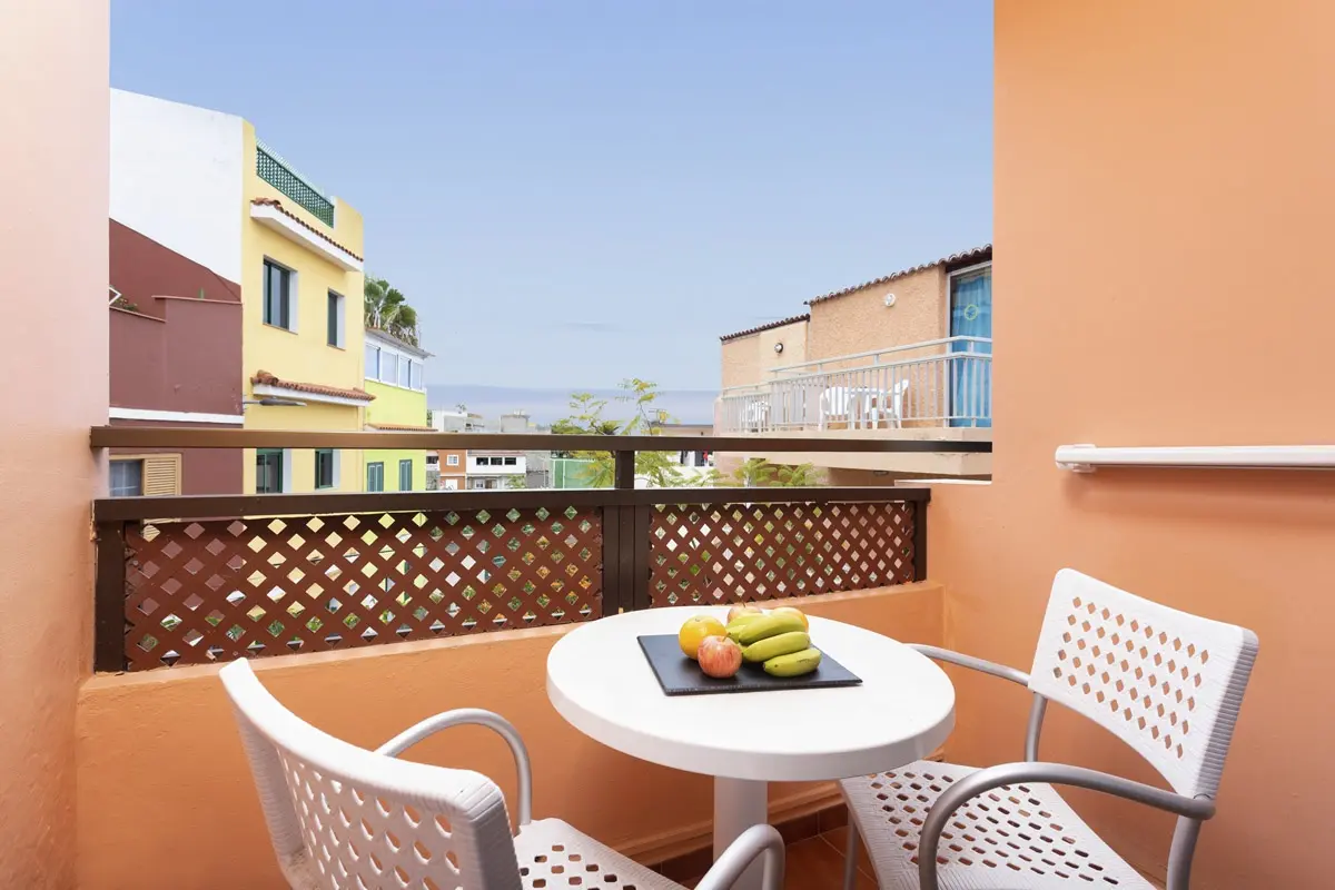 Globales Acuario Hotel gallery image 12