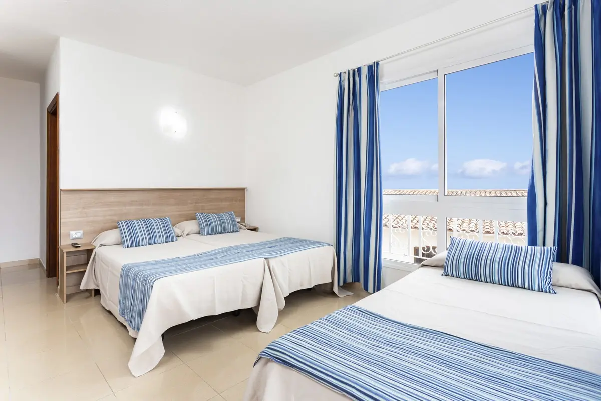 Globales Acuario Hotel gallery image 14