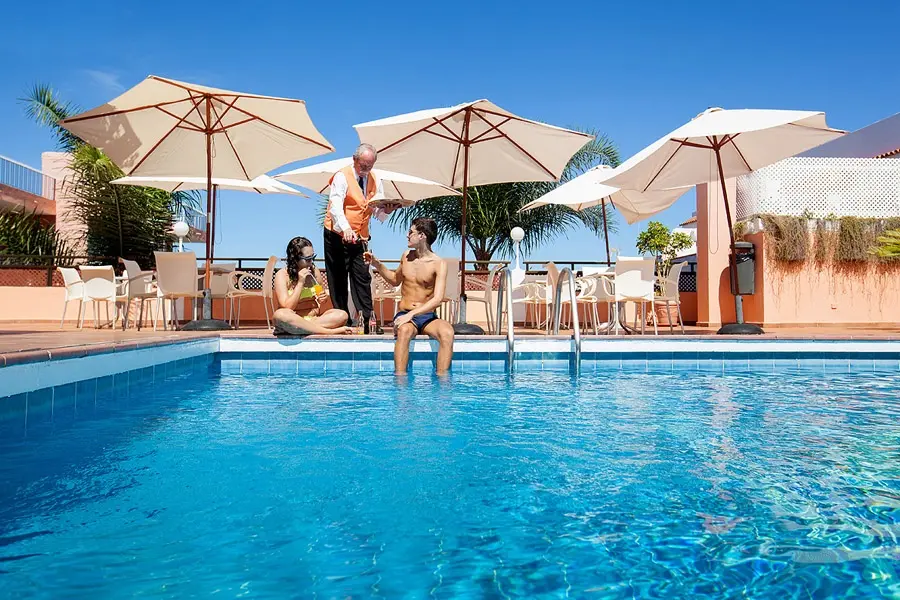 Globales Acuario Hotel gallery image 15