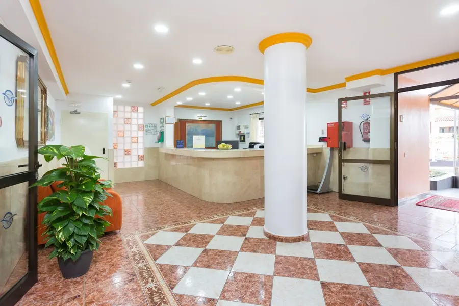 Globales Acuario Hotel gallery image 16