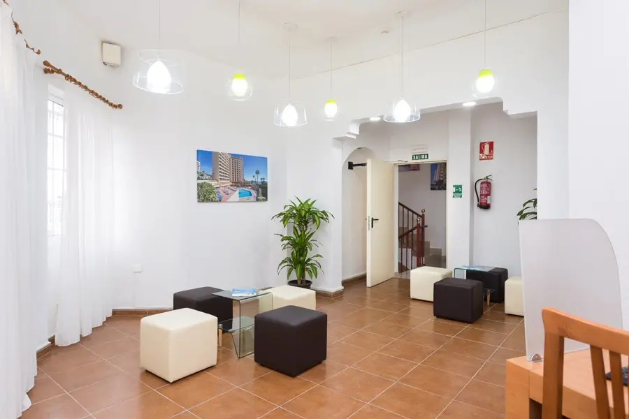 Globales Acuario Hotel gallery image 17