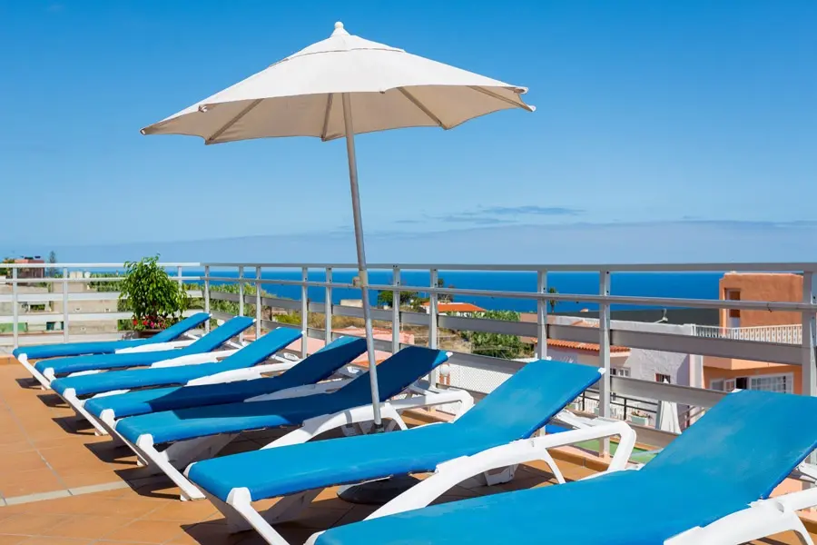 Globales Acuario Hotel gallery image 18