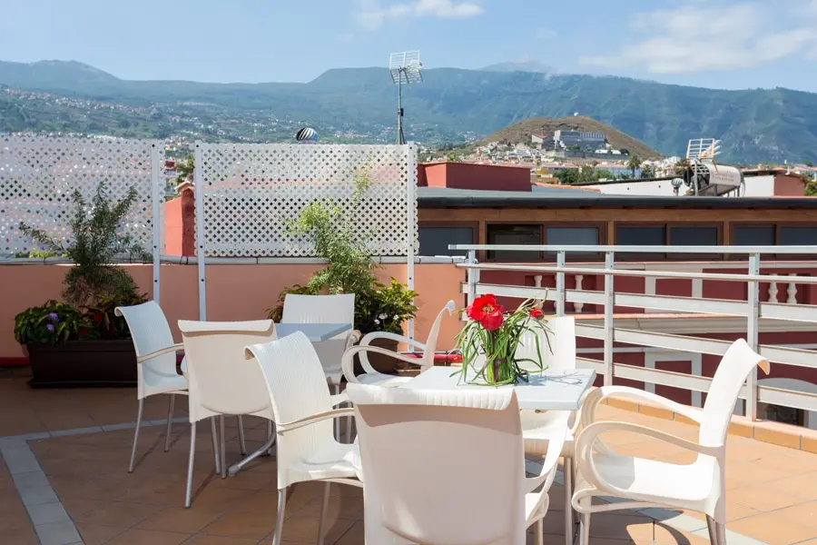 Globales Acuario Hotel gallery image 19