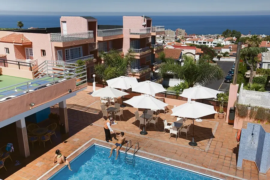Globales Acuario Hotel gallery image 2