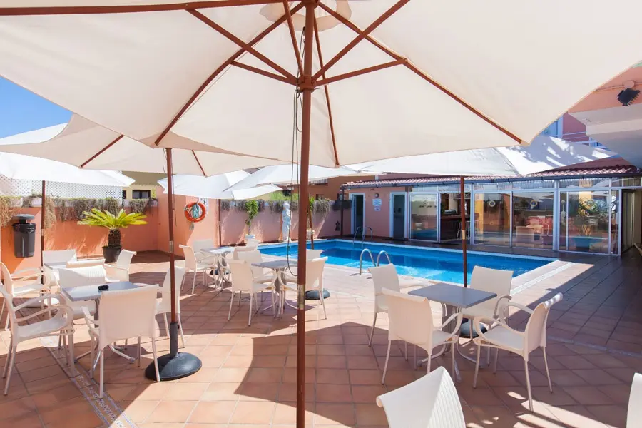 Globales Acuario Hotel gallery image 21