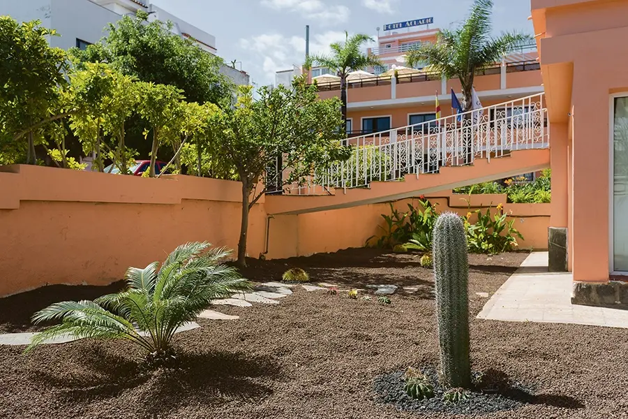 Globales Acuario Hotel gallery image 3