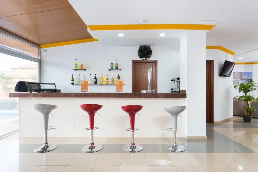 Globales Acuario Hotel gallery image 4
