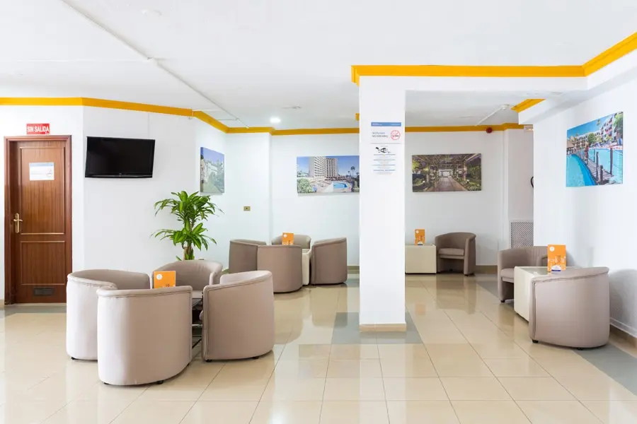 Globales Acuario Hotel gallery image 5