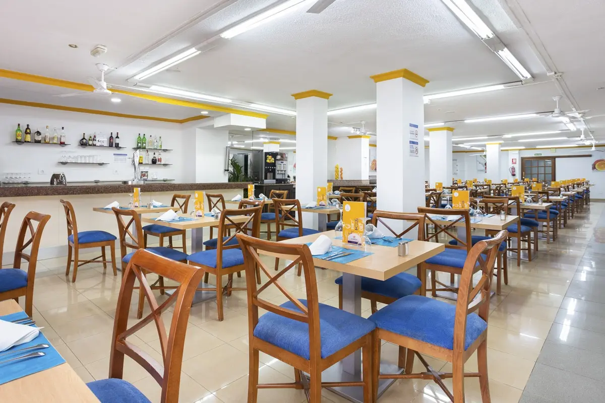 Globales Acuario Hotel gallery image 6