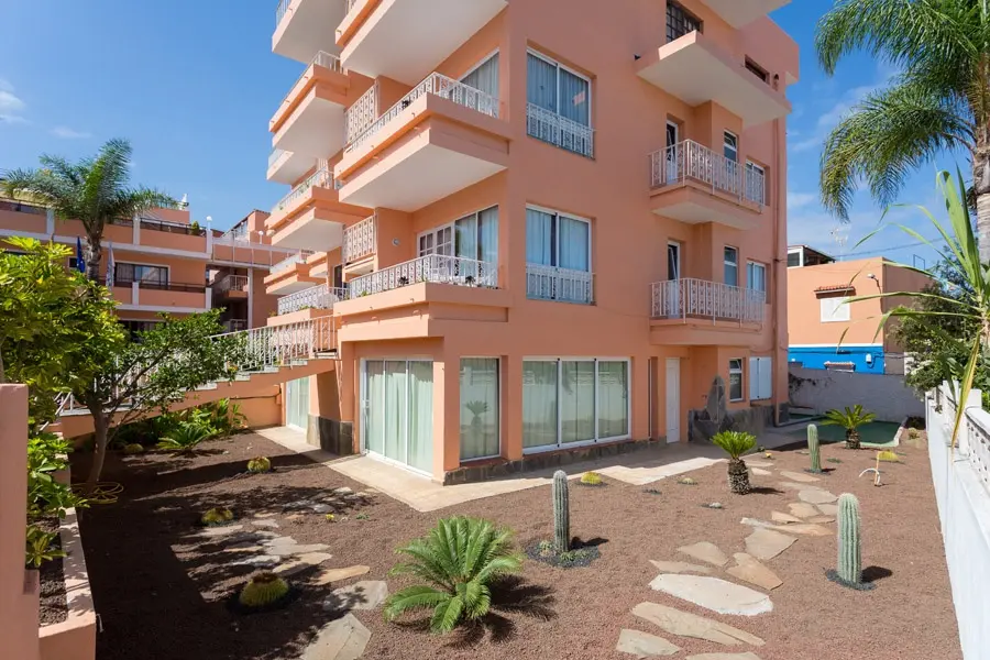 Globales Acuario Hotel gallery image 8