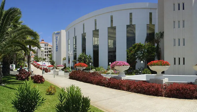 Spring Hotel Vulcano gallery image 5