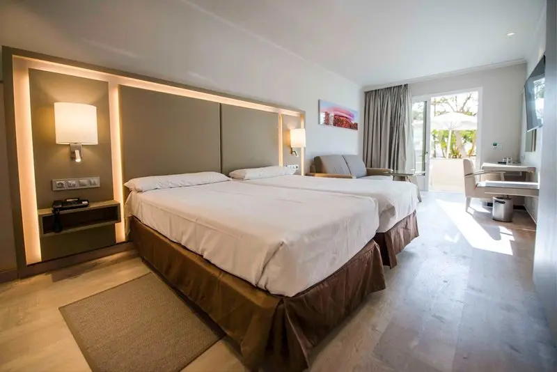 Spring Hotel Vulcano gallery image 6
