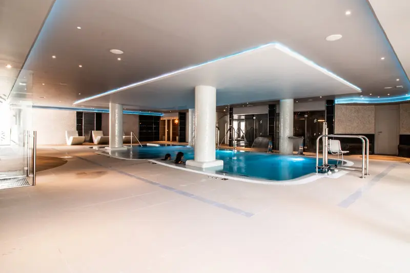Spring Hotel Vulcano gallery image 23