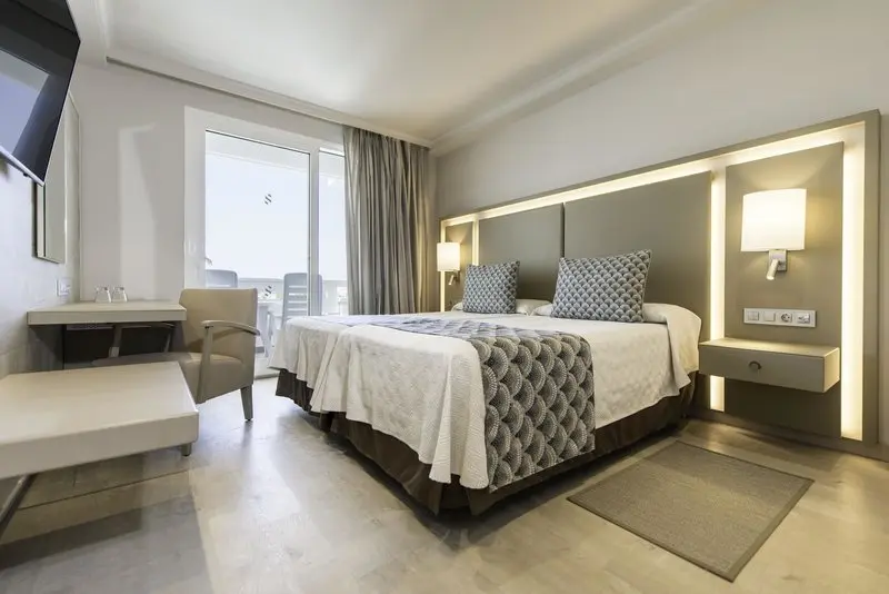 Spring Hotel Vulcano gallery image 8