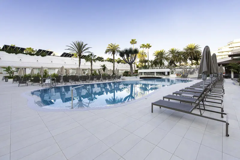Spring Hotel Vulcano gallery image 1