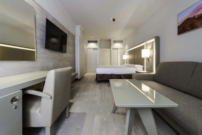 Spring Hotel Vulcano gallery image 9
