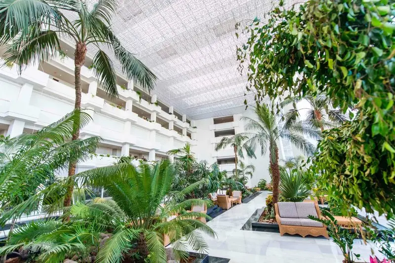 Spring Hotel Vulcano gallery image 10