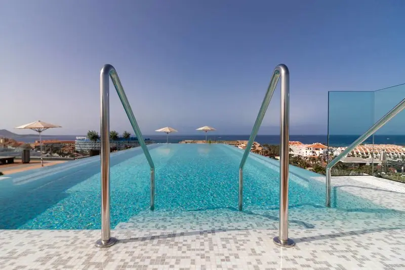Spring Hotel Vulcano gallery image 3