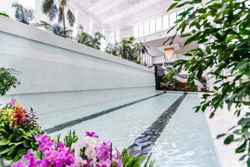 Spring Hotel Vulcano gallery image 11