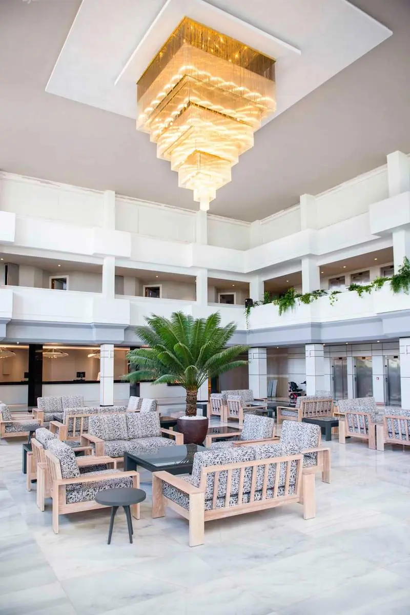 Spring Hotel Vulcano gallery image 12