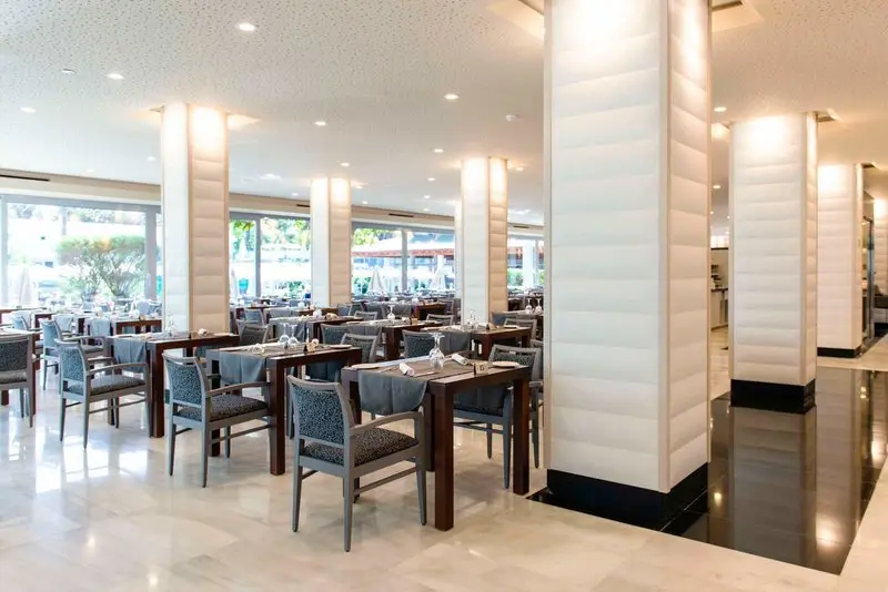 Spring Hotel Vulcano gallery image 16