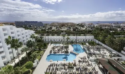 Spring Hotel Vulcano