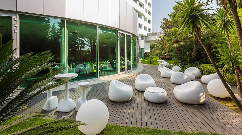 Hf Ipanema Park Hotel gallery image 16