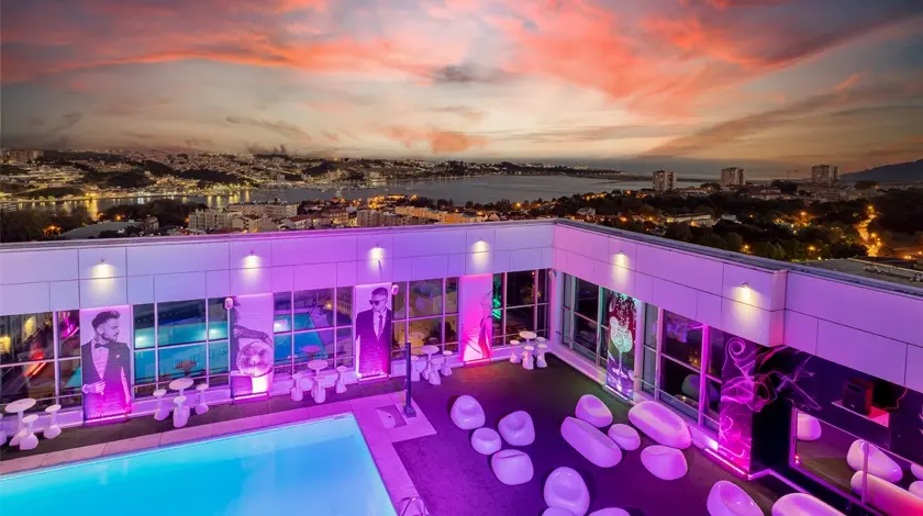 Hf Ipanema Park Hotel gallery image 19