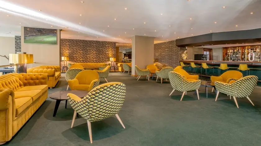 Hf Ipanema Park Hotel gallery image 3