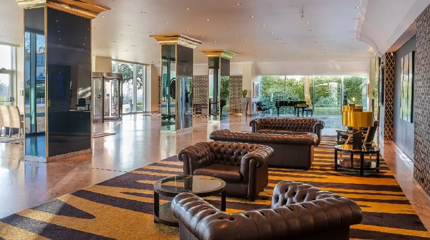 Hf Ipanema Park Hotel gallery image 4