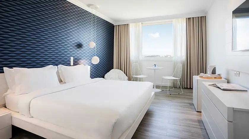 Hf Ipanema Park Hotel gallery image 8
