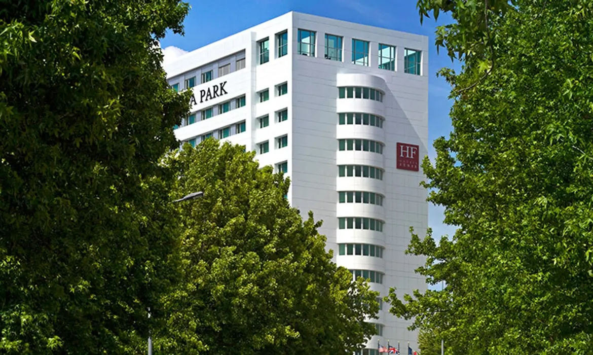 Hf Ipanema Park Hotel