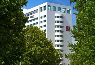 Hf Ipanema Park Hotel