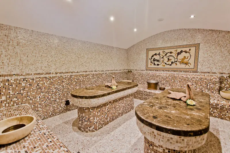 Galeon Residence & Spa gallery image 16