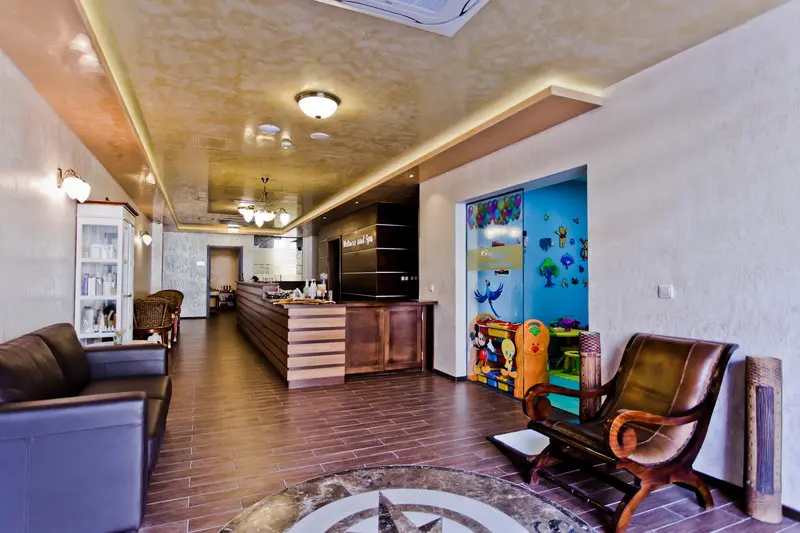 Galeon Residence & Spa gallery image 17