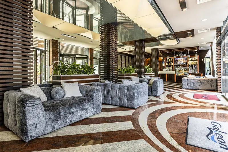 Galeon Residence & Spa gallery image 19