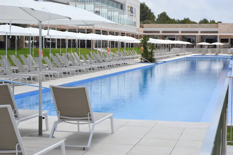 Hotel 55 Santo Tomas