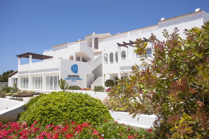 Aldea Cala'n Bosch gallery image 6