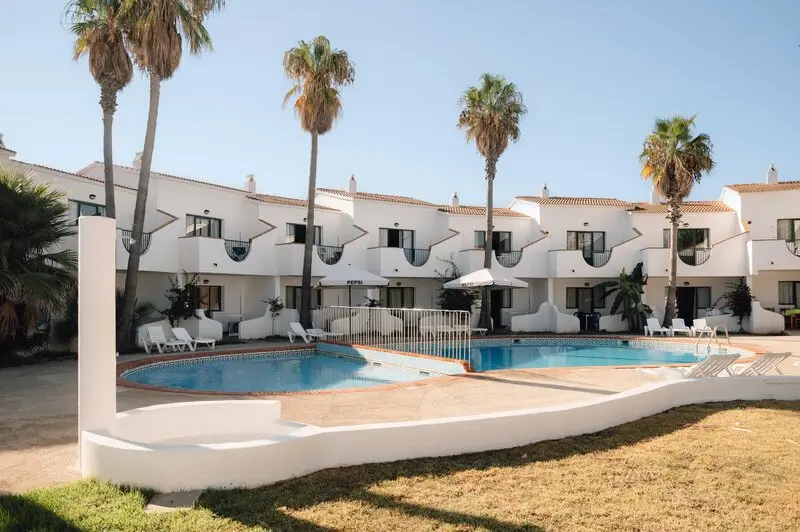Los Lentiscos Apartments gallery image 6