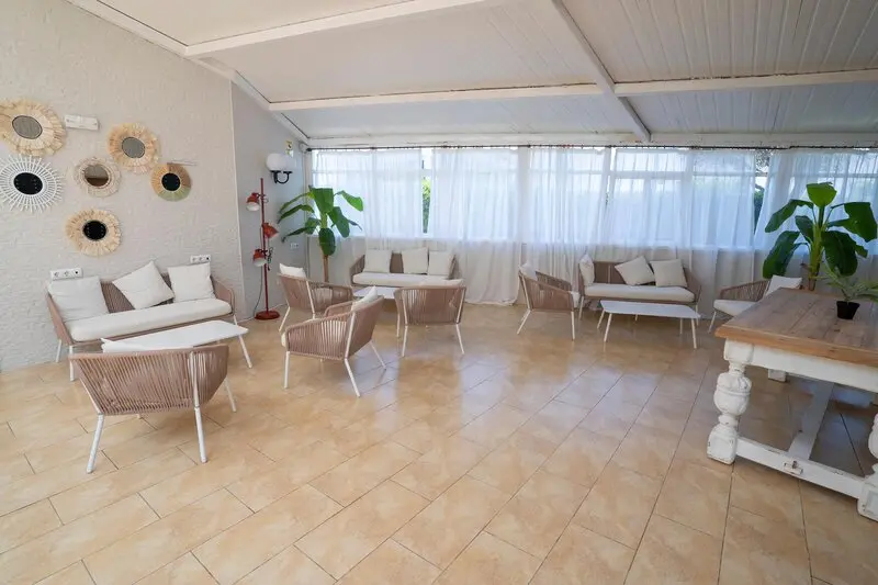 Los Lentiscos Apartments gallery image 23