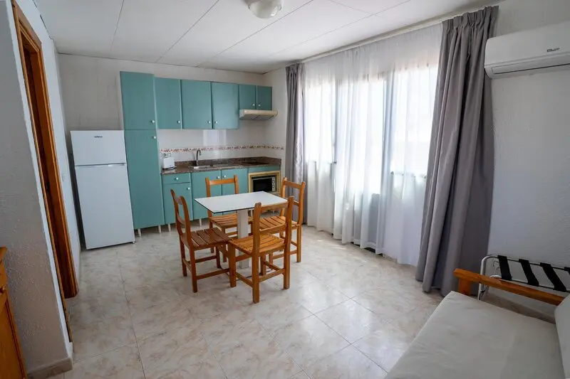 Los Lentiscos Apartments gallery image 15
