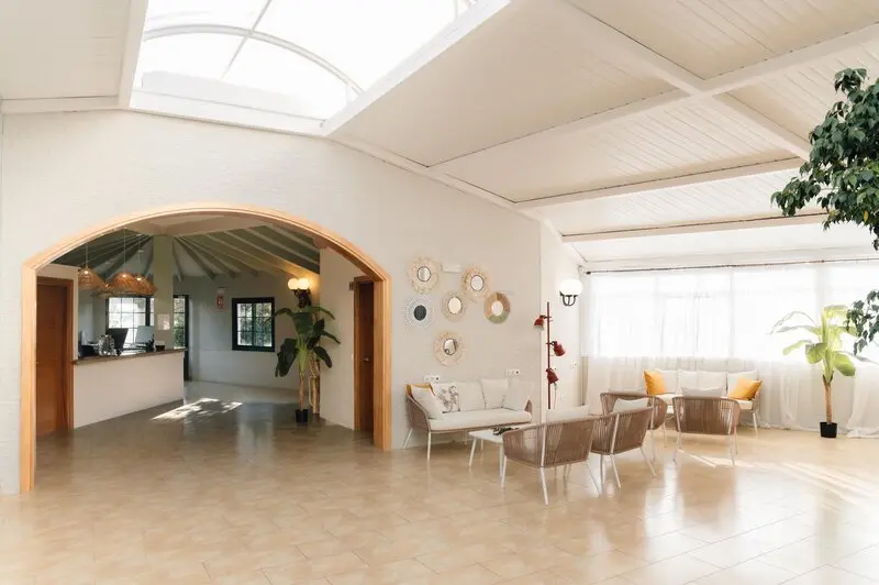 Los Lentiscos Apartments gallery image 16