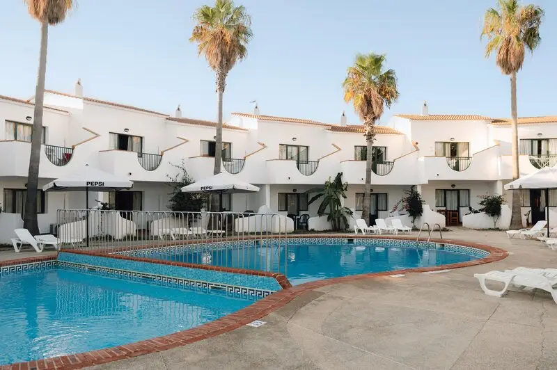 Los Lentiscos Apartments gallery image 4