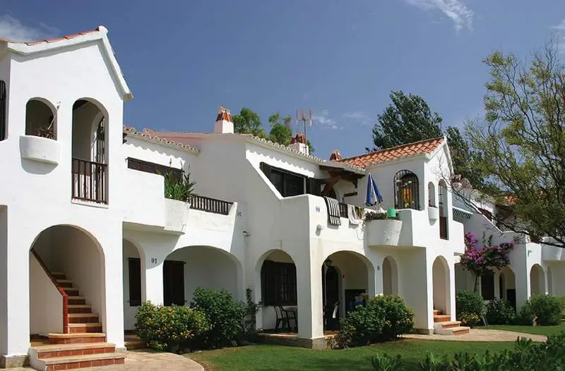 Son Bou Garden Apartments gallery image 8