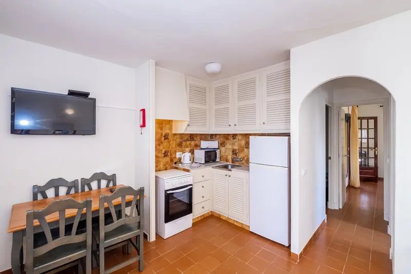 Son Bou Garden Apartments gallery image 17