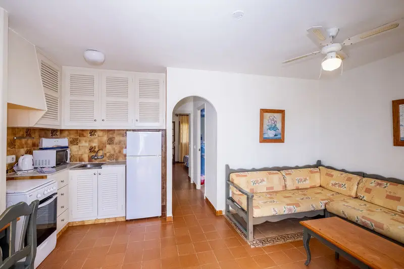 Son Bou Garden Apartments gallery image 18