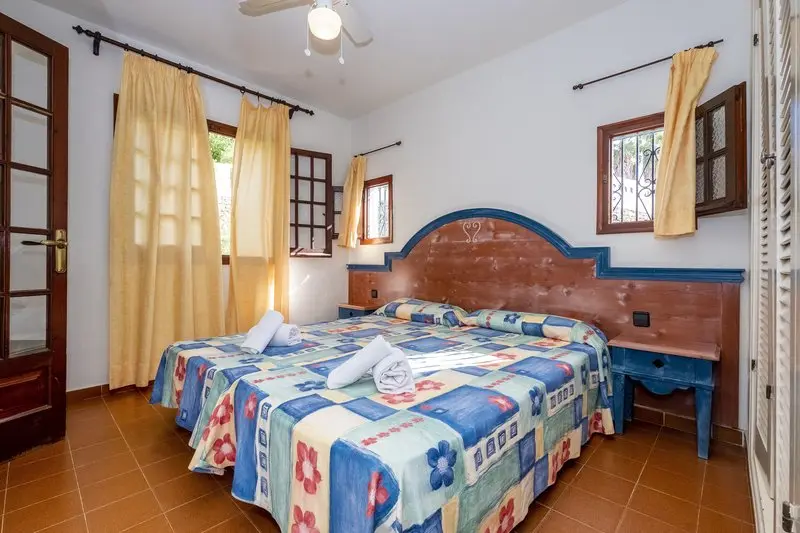 Son Bou Garden Apartments gallery image 20