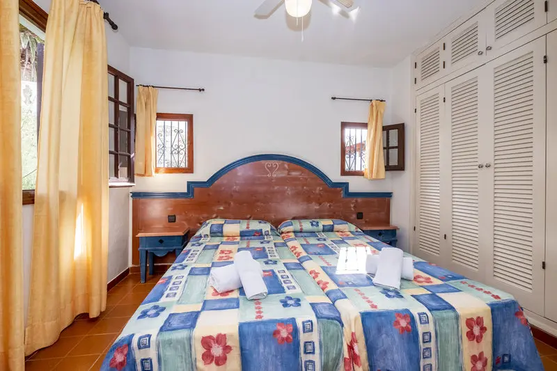 Son Bou Garden Apartments gallery image 21